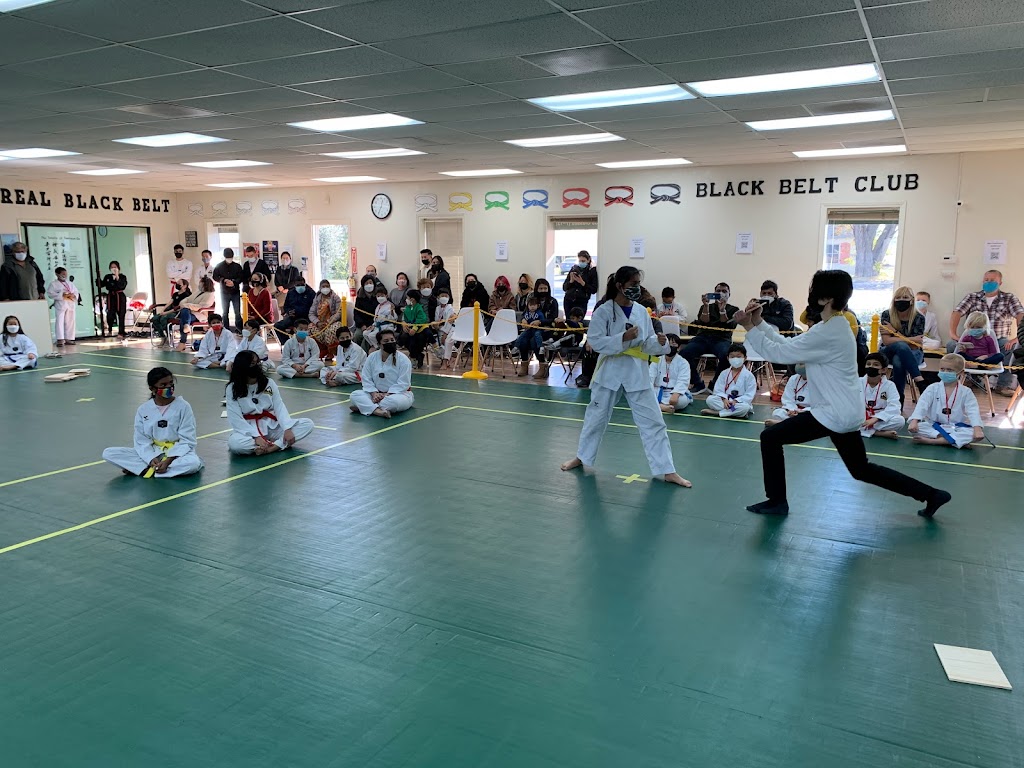 Parks Pinnacle Taekwondo | 7575 W Linne Rd, Tracy, CA 95304, USA | Phone: (209) 229-1566