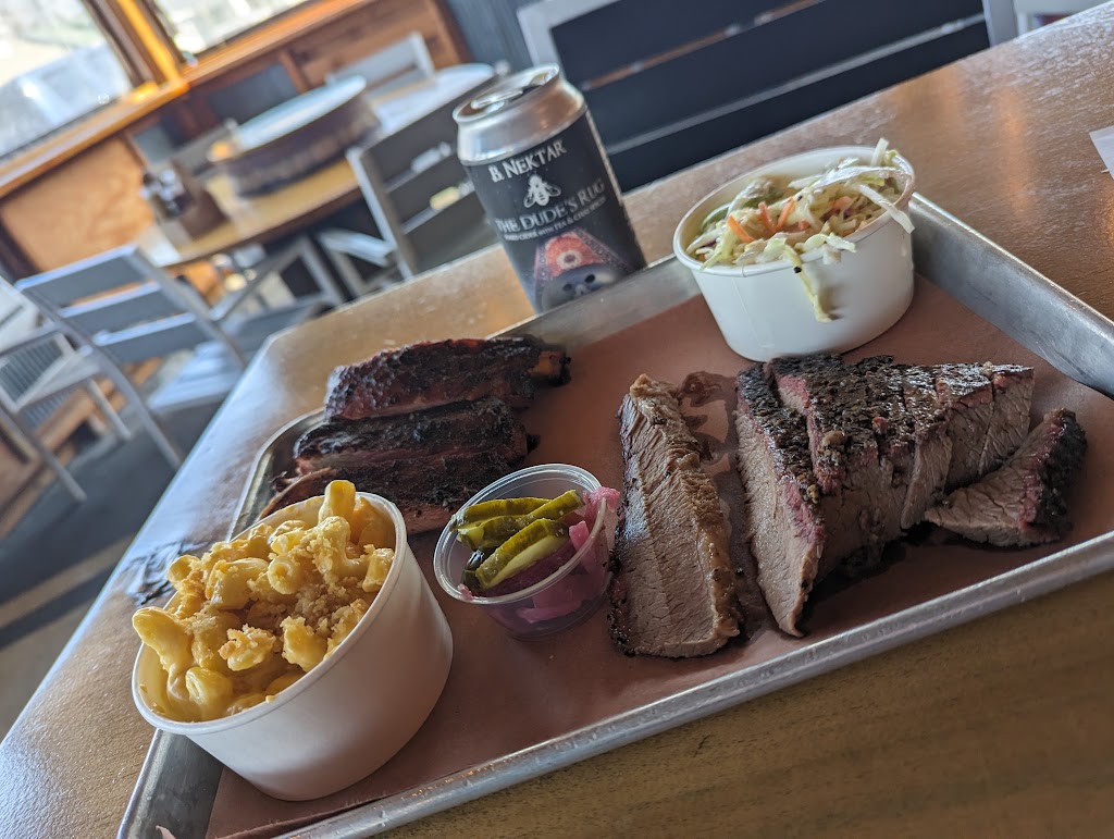 Woodpile BBQ Shack | 303 S Main St, Clawson, MI 48017, USA | Phone: (248) 565-8149