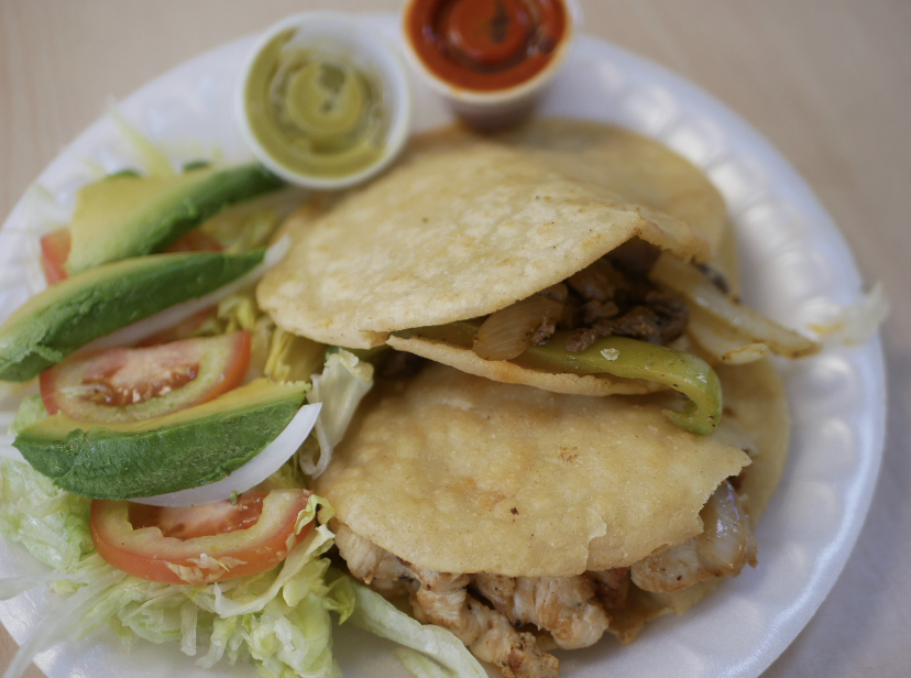 FiveStar Taqueria | 2020 State Hwy 66, Garland, TX 75040, USA | Phone: (972) 494-1999