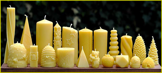 Rose Candles | Box 521726, 2809 Big Lake Rd, Big Lake, AK 99652, USA | Phone: (907) 414-5077