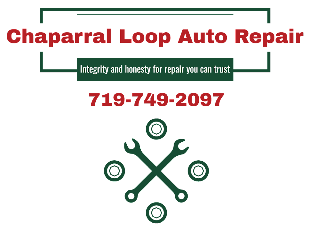 Chaparral Loop Auto Repair | 14830 Chaparral Loop W, Peyton, CO 80831, USA | Phone: (719) 749-2097