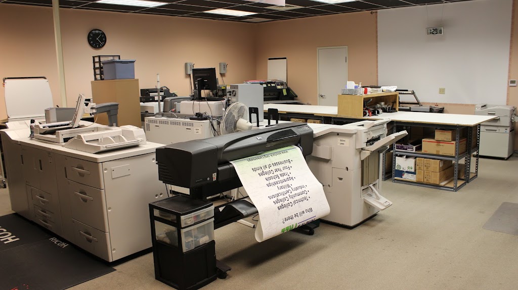 ESSDACK Print Solutions | 1500 E 11th Ave #200, Hutchinson, KS 67501, USA | Phone: (620) 931-2556