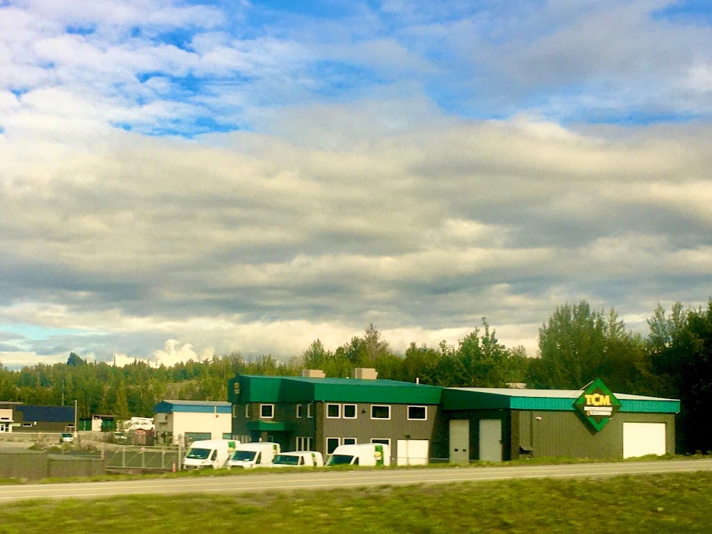 TCM Restoration & Cleaning | 5830 Updraft St, Palmer, AK 99645, USA | Phone: (907) 373-7410