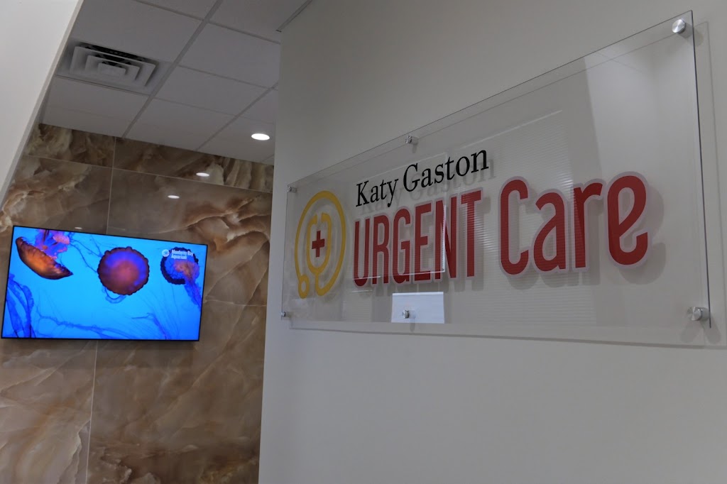 Katy Gaston Urgent Care | 6940 Katy-Gaston Rd Suite 400, Katy, TX 77494, USA | Phone: (346) 338-9600
