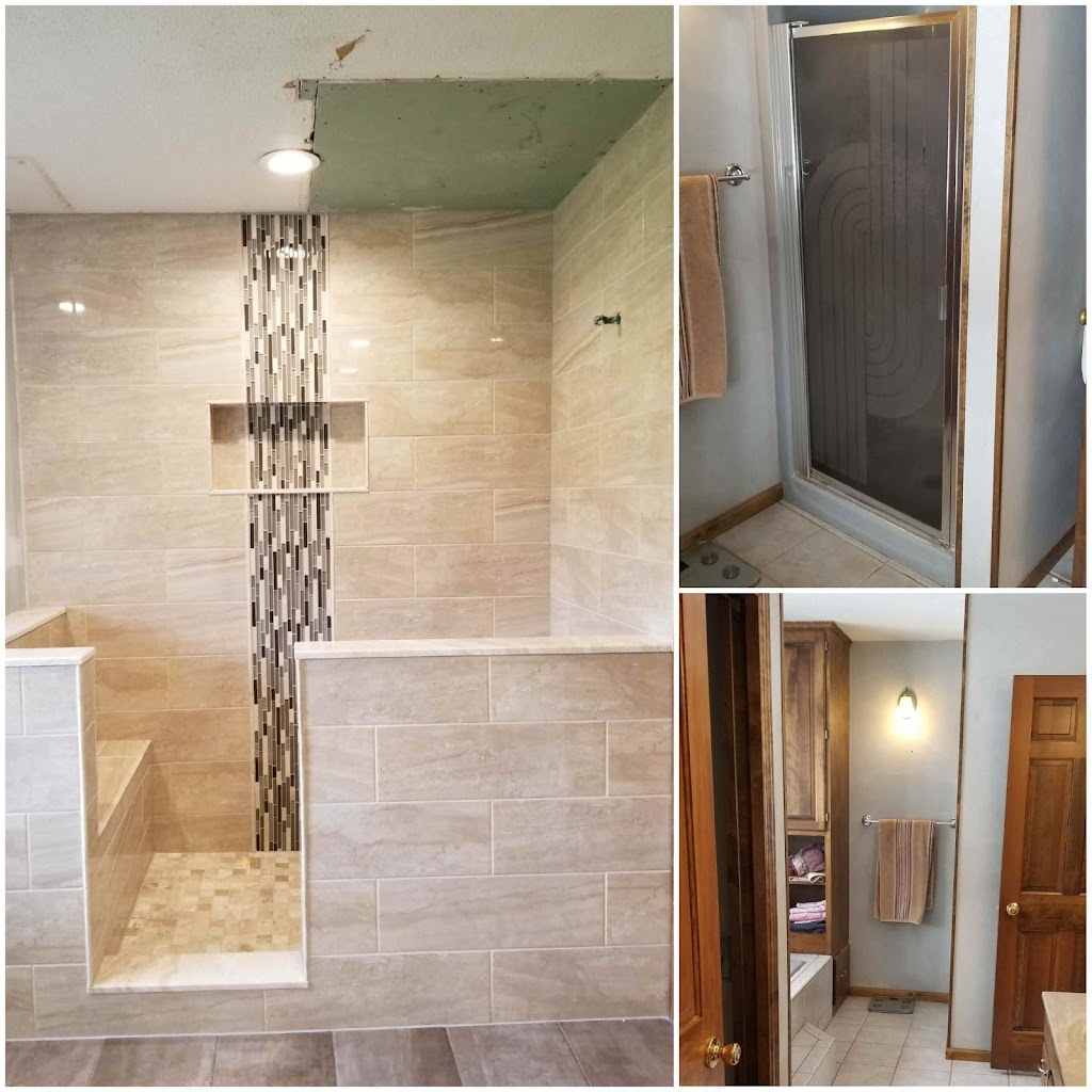 Zs Remodeling Tile & Stone | 22500 Zion Pkwy NW, Oak Grove, MN 55303, USA | Phone: (651) 335-2059