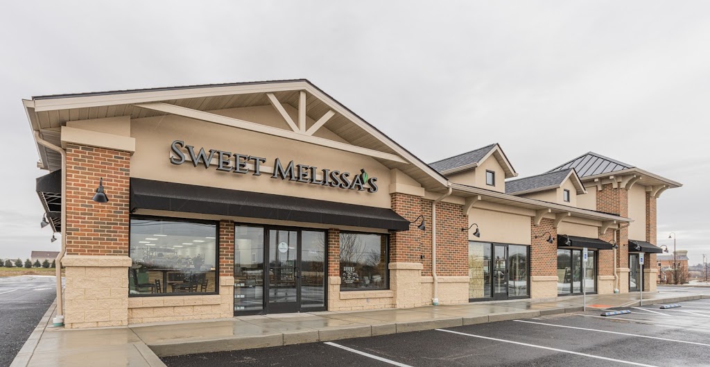 Red Brick Commons at Firestone Farms | 85 Town Center Ave, Columbiana, OH 44408, USA | Phone: (330) 518-8267