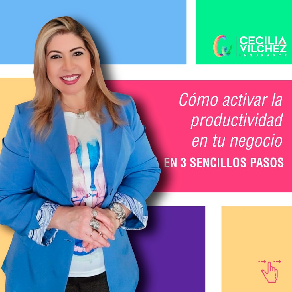 Cecilia Vilchez Insurance | 10015 Cobbs Cove Ln, Houston, TX 77044, USA | Phone: (832) 531-0197