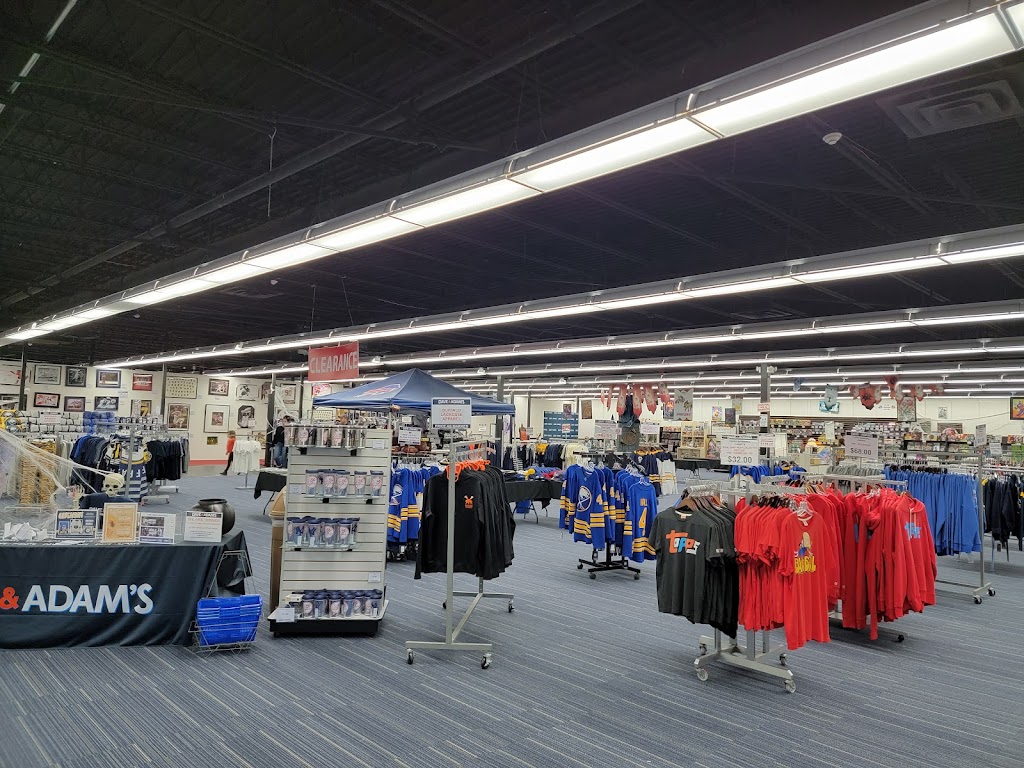 Dave & Adams Retail Store | 8075 Sheridan Dr, Williamsville, NY 14221, USA | Phone: (716) 626-0000