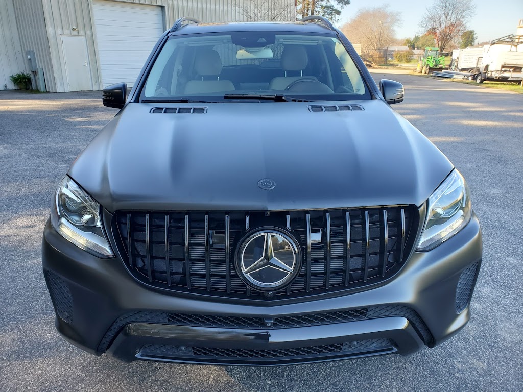 Bullitt Auto | 104 Best Wood Dr, Clayton, NC 27520, USA | Phone: (919) 368-7487