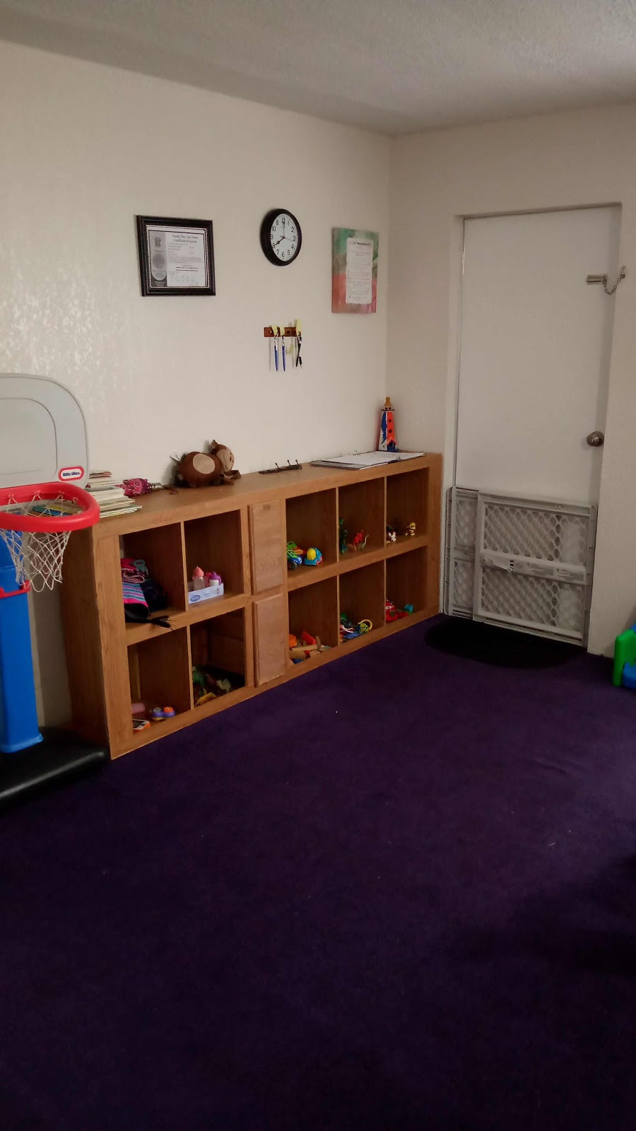 Rockridge Daycare | 12300 Rockridge Rd, Lakeland, FL 33809 | Phone: (863) 617-2941