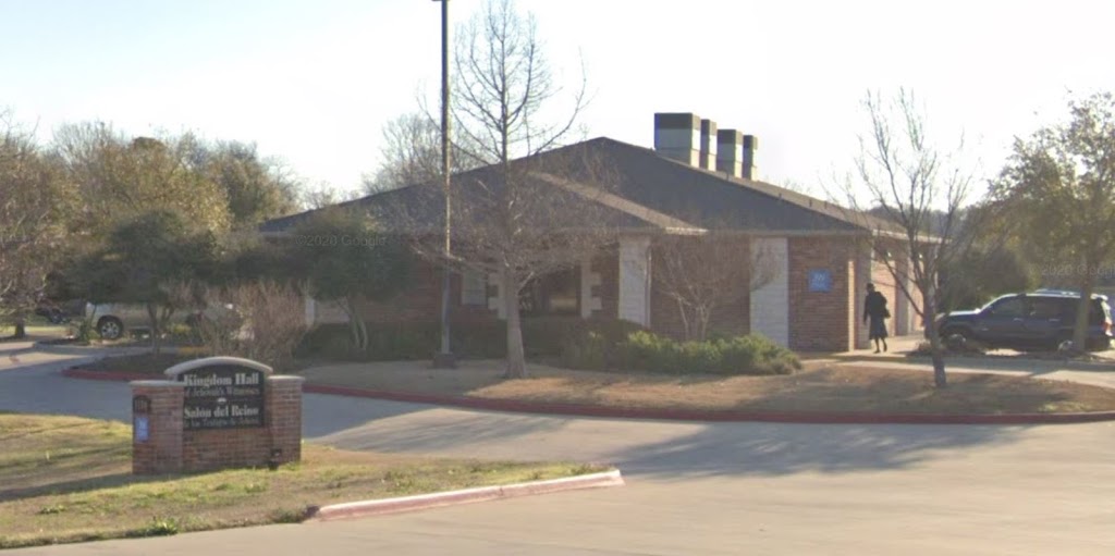 Kingdom Hall of Jehovahs Witnesses | 1150 US-377, Argyle, TX 76226, USA | Phone: (940) 464-0770