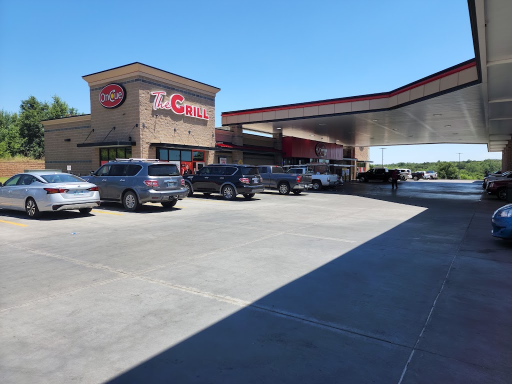 Phillips 66 | 5251 E Waterloo Rd, Edmond, OK 73034 | Phone: (405) 762-6048