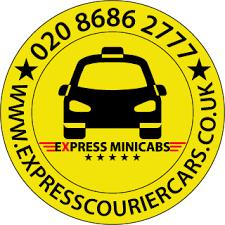 Express Minicabs | Taxi Service In Croydon | Express Cars and Couriers, 292 High St, Croydon CR0 1NG, United Kingdom | Phone: 208-686-2777