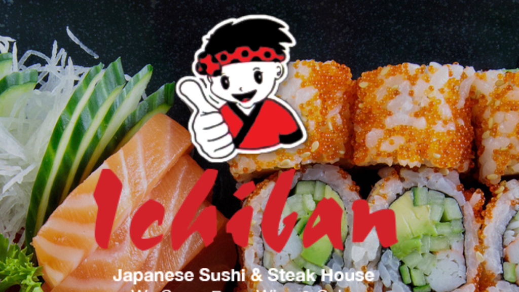 Ichiban Japanese sushi and steak house | N65W24838 Main St, Sussex, WI 53089, USA | Phone: (262) 820-0888