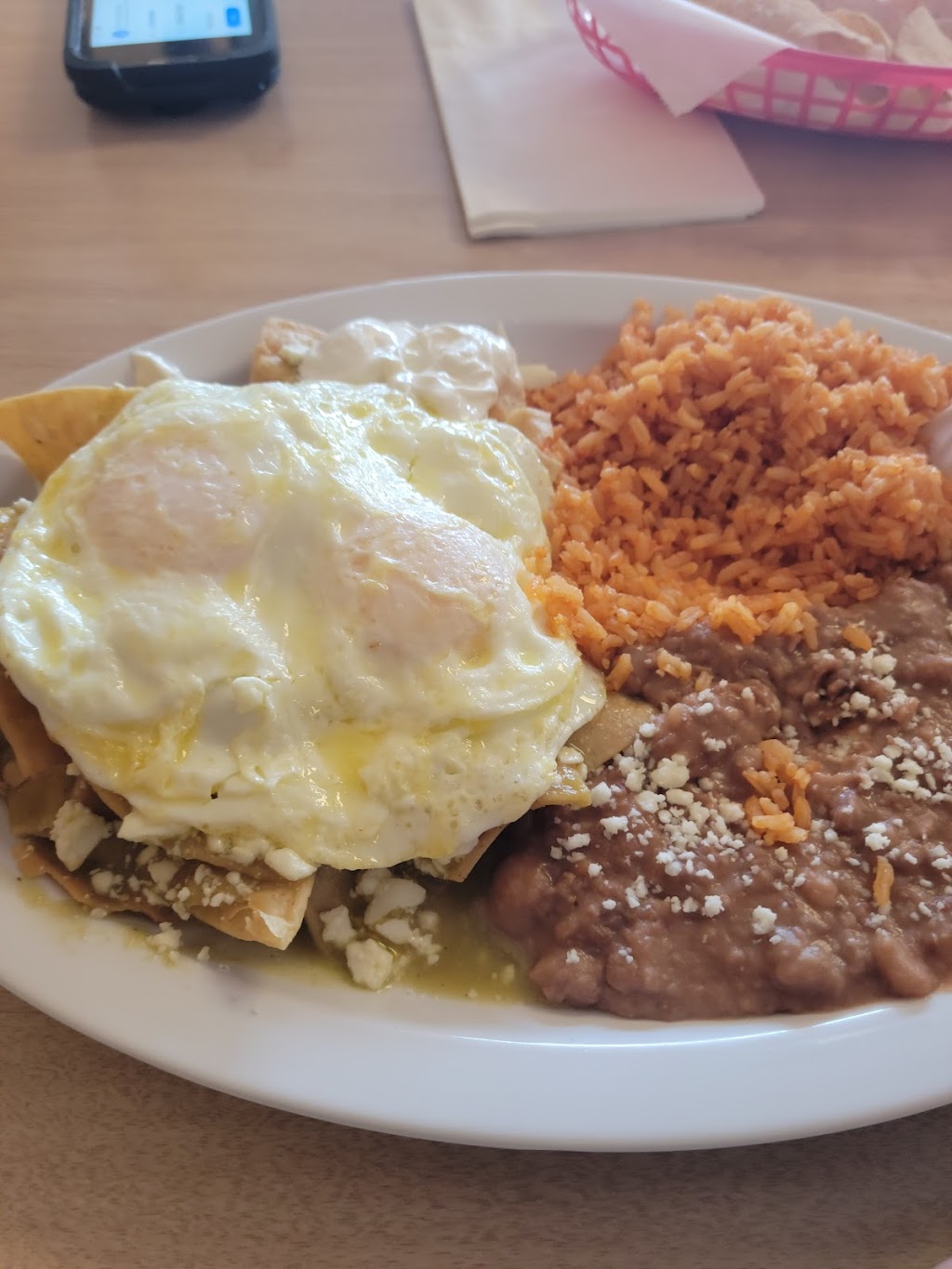 Belindas Authentic Mexican Food | 6072 Orangethorpe Ave, Buena Park, CA 90620, USA | Phone: (714) 670-8014