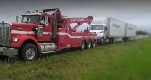 Kevins Towing and Repair | 14465 US-36, Marysville, OH 43040, USA | Phone: (740) 666-9011