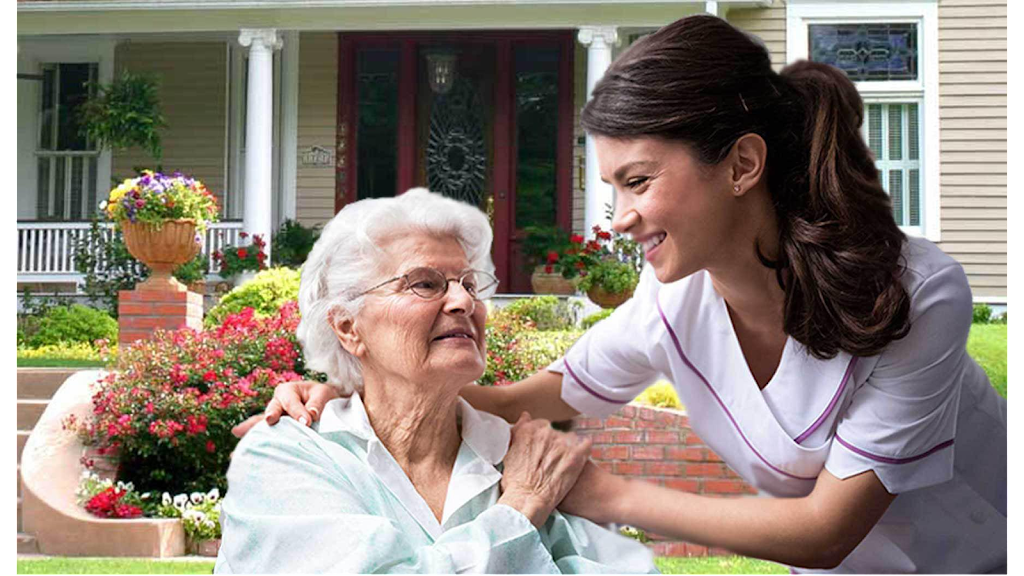 Aging in Place Home Care | 3748 Selvante St, Pleasanton, CA 94566, USA | Phone: (925) 699-3880
