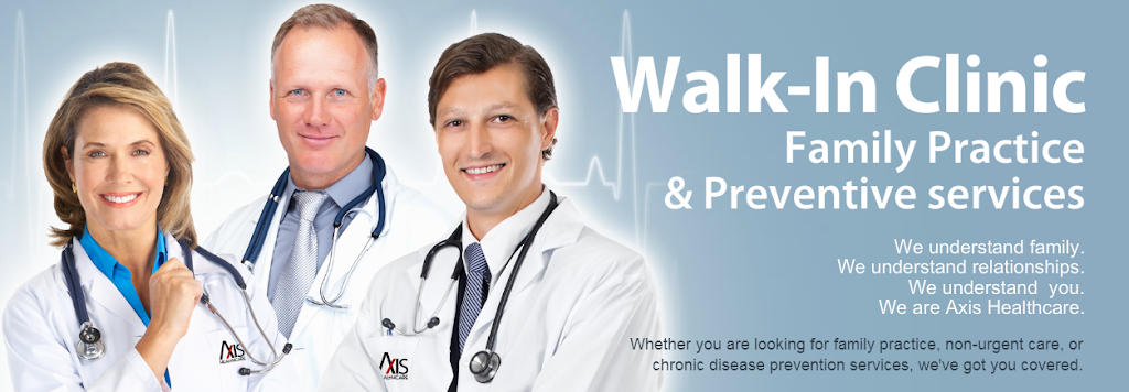 Axis HealthCare - Inola | 23 W Commercial St, Inola, OK 74036 | Phone: (918) 543-8880