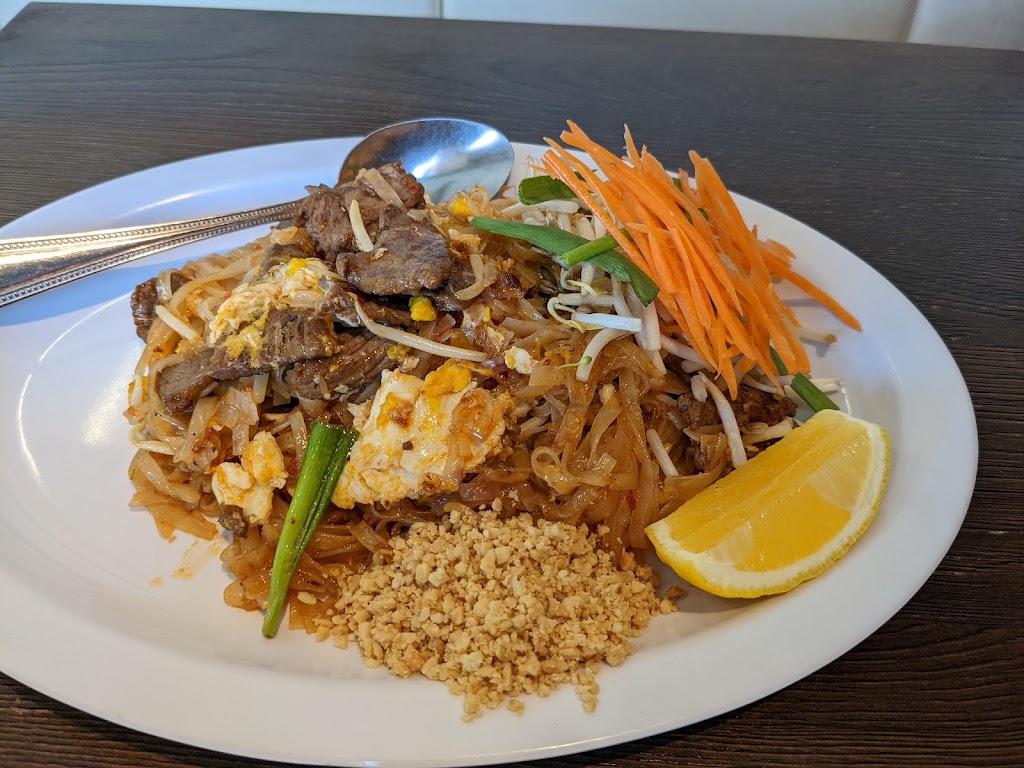 Cozy Thai Cuisine | 2550 Amar Rd Ste 7, West Covina, CA 91792 | Phone: (626) 581-2481