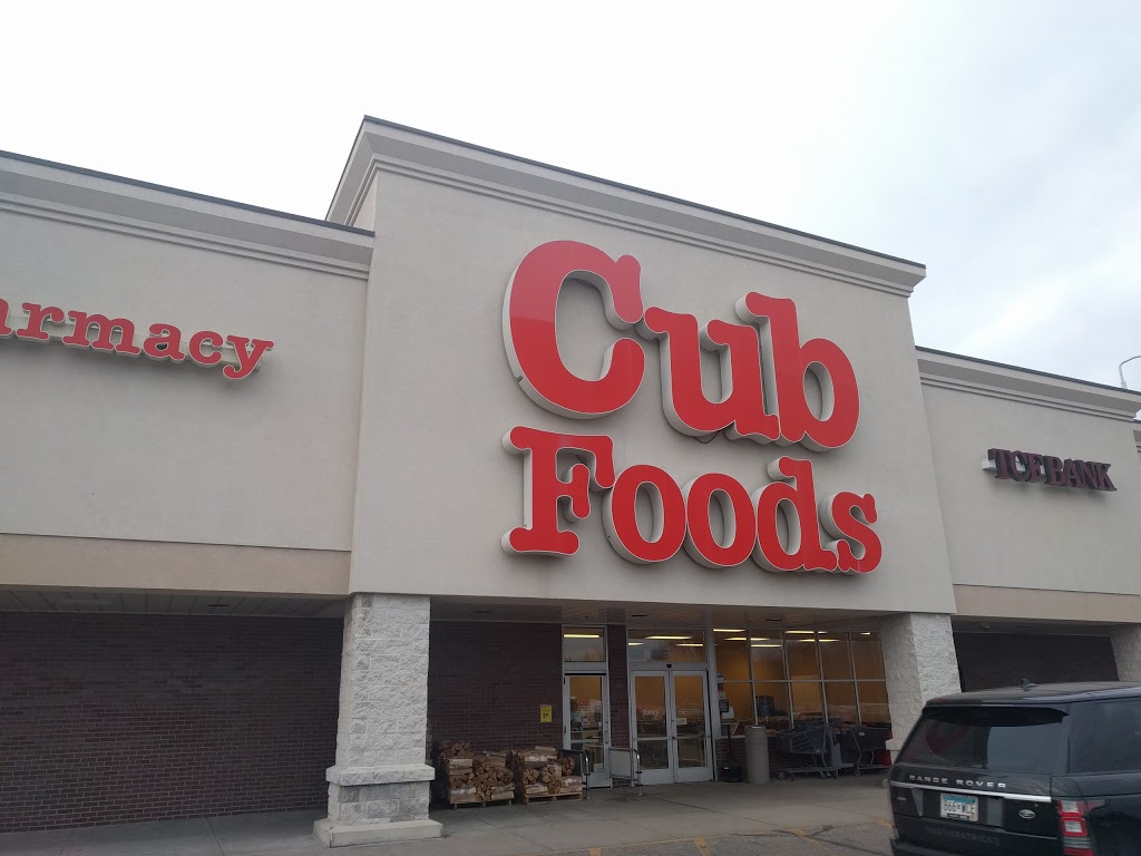 Cub - Roseville Har Mar | 2100 E Snelling Dr, Roseville, MN 55113, USA | Phone: (651) 633-9740