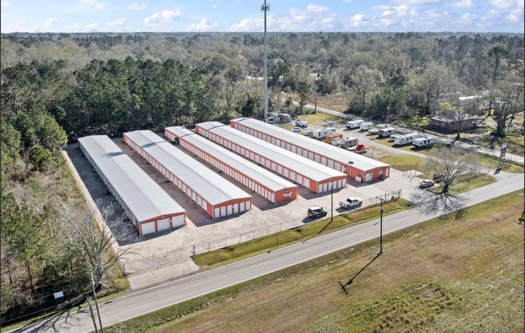 Hammond Lock Storage | 43216 S Holly St, Hammond, LA 70403, USA | Phone: (985) 345-6217