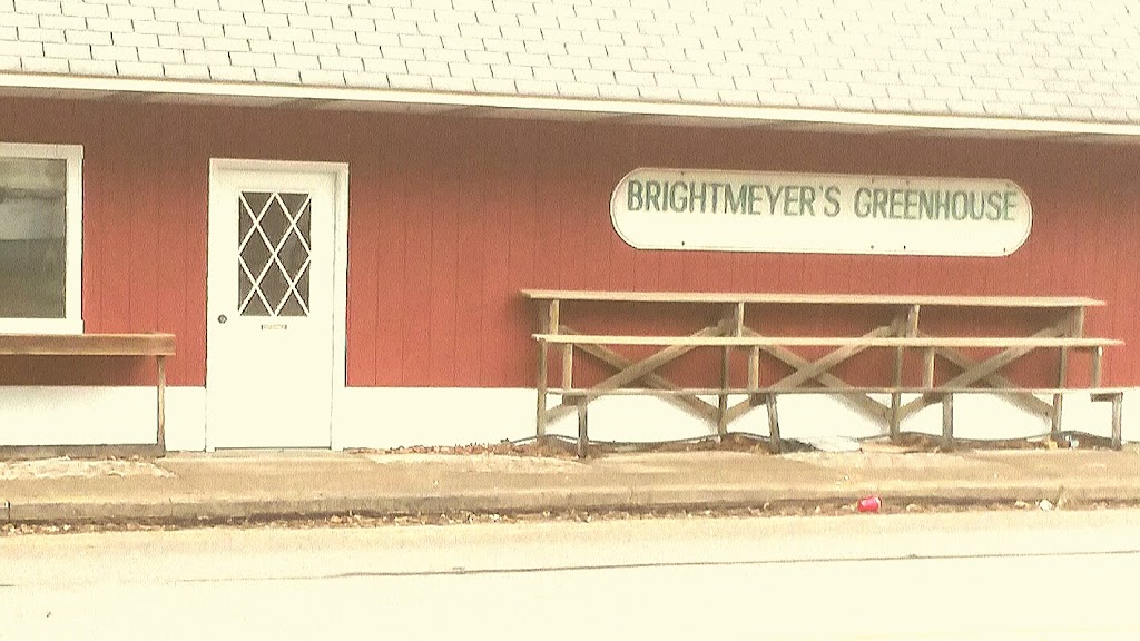 Brightmeyers Greenhouse | Ford City, PA 16226, USA | Phone: (724) 763-1391