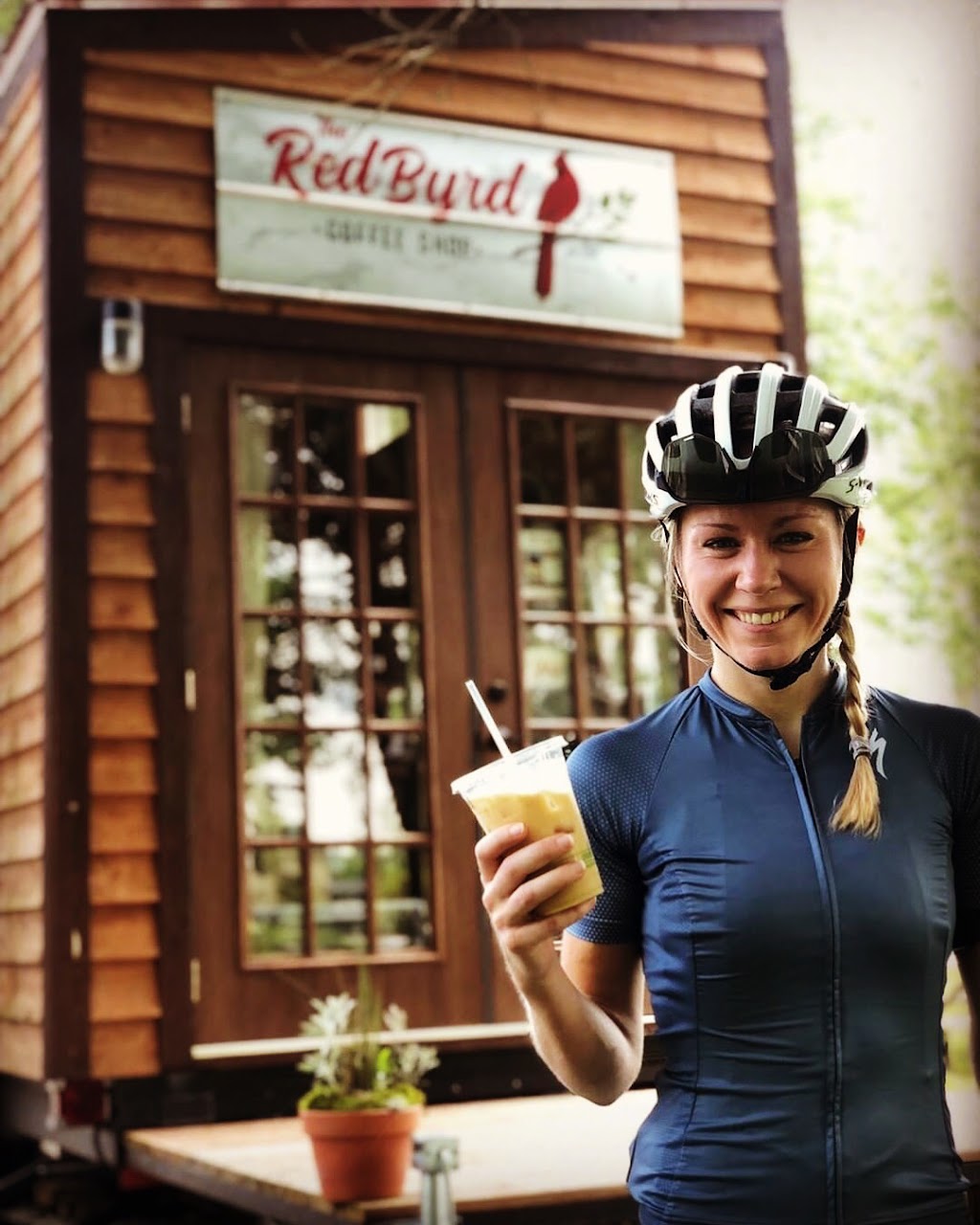 The RedByrd Coffee Shop | 4348 Old Hillsboro Rd, Franklin, TN 37064 | Phone: (629) 333-2271