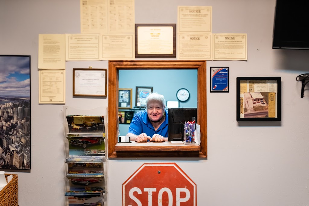 C&D Automotive Service | 5525 Egg Farm Rd, Keller, TX 76244, USA | Phone: (817) 431-1299