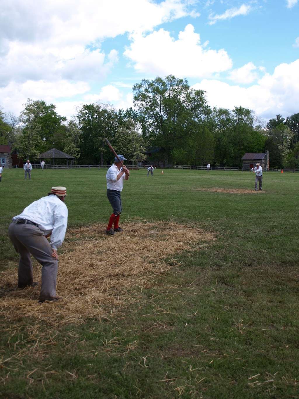 Caesars Creek Pioneer Village | 3999 Pioneer Village Rd, Waynesville, OH 45068, USA | Phone: (937) 705-0785