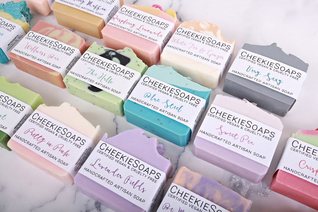 Cheekiesoaps | 4322 E Happy Coyote Trail, Cave Creek, AZ 85331, USA | Phone: (419) 944-8657