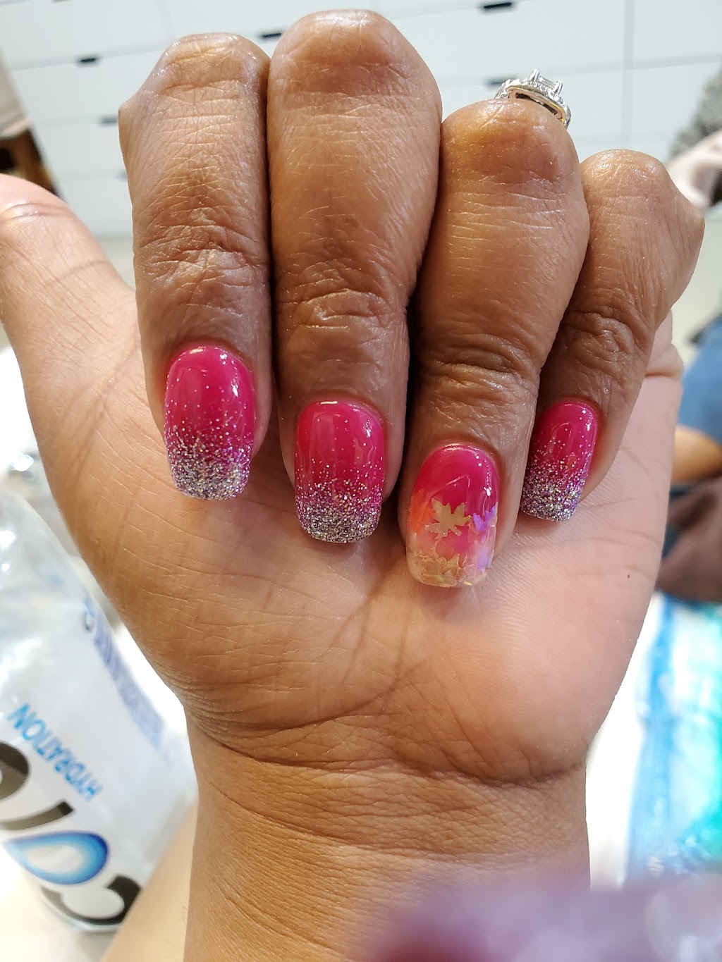 Protips Nails & Spa | 7087 Baltimore Annapolis Blvd, Glen Burnie, MD 21061, USA | Phone: (410) 684-3800