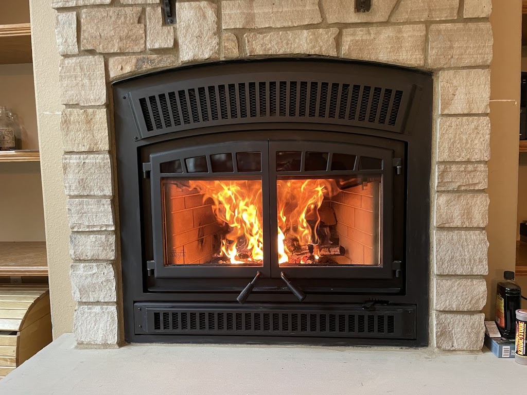 Chimney Sweeps Of America | 5161 Ward Rd #8, Wheat Ridge, CO 80033, USA | Phone: (303) 973-7376