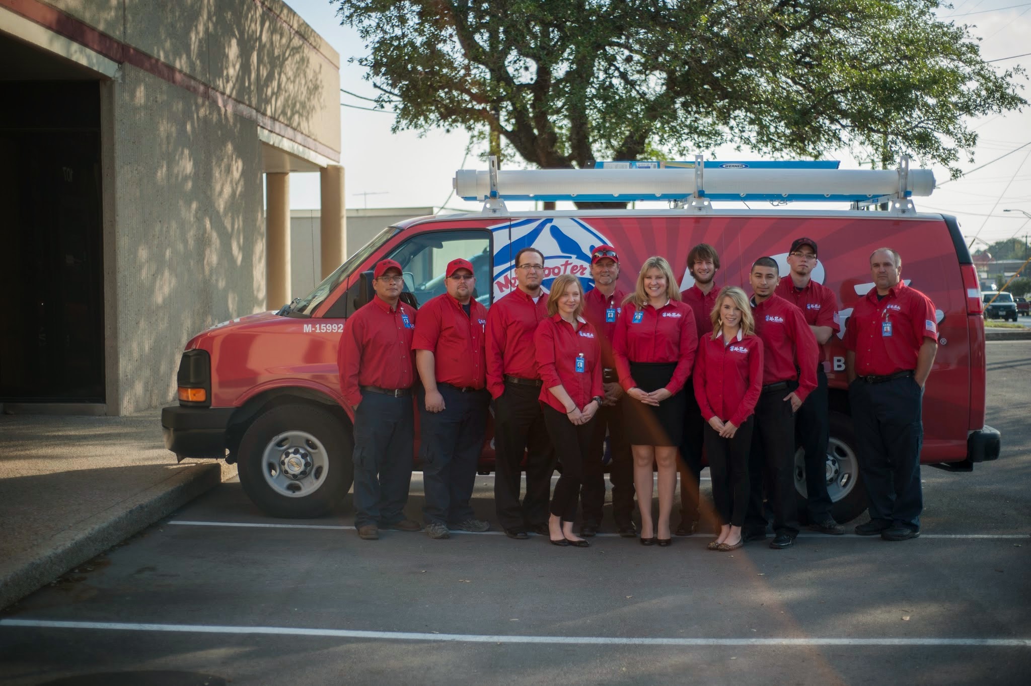 Mr. Rooter Plumbing of San Antonio | 10927 Wye Dr #106, San Antonio, TX 78217, United States | Phone: (210) 570-9965