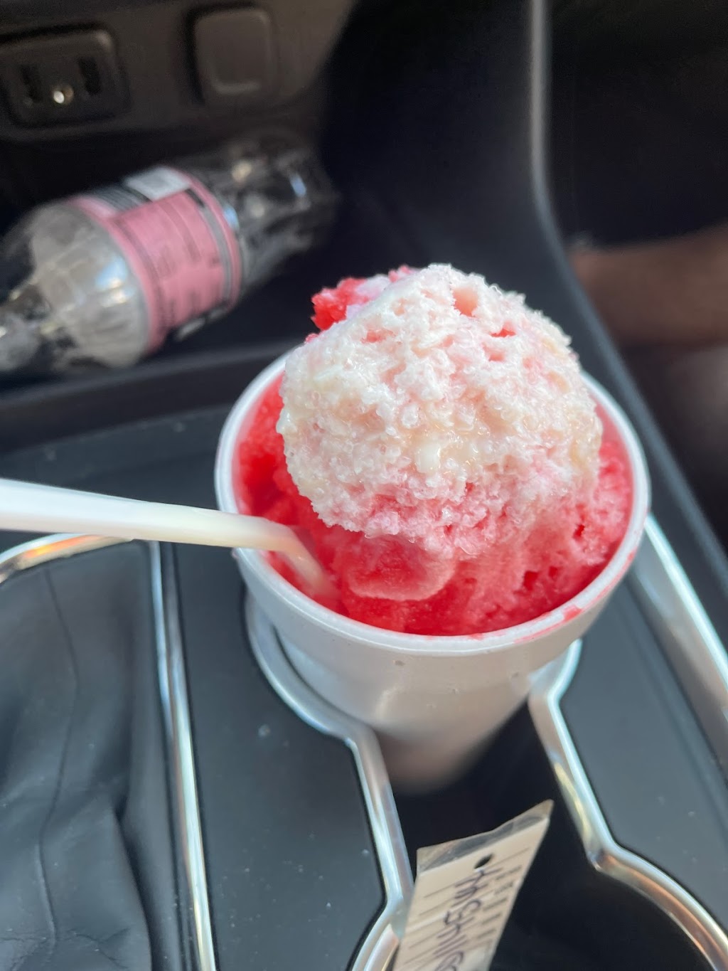 Poppys Shaved Ice | 405 Bensdale Rd, Pleasanton, TX 78064, USA | Phone: (210) 573-4922