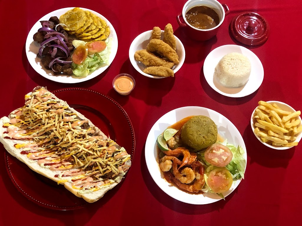 El Jibaro Del Sazón | 9743 W Hillsborough Ave, Tampa, FL 33615, USA | Phone: (407) 496-7145