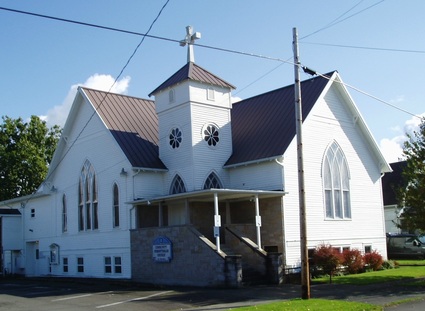 Community Presbyterian Church | 152 Cottage St, Buckley, WA 98321, USA | Phone: (360) 829-1222