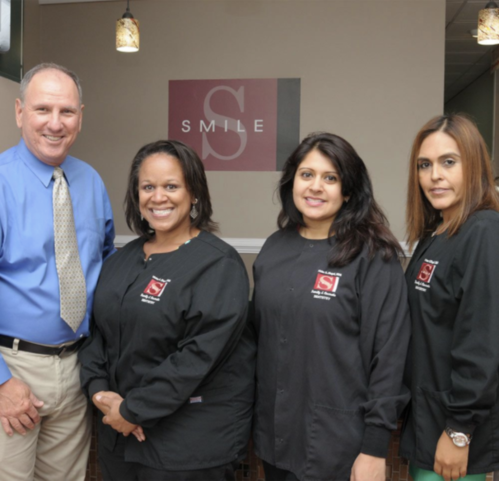 Victor R. Siegel, DDS | 16815 Crabbs Branch Way, Rockville, MD 20855, USA | Phone: (301) 963-4330