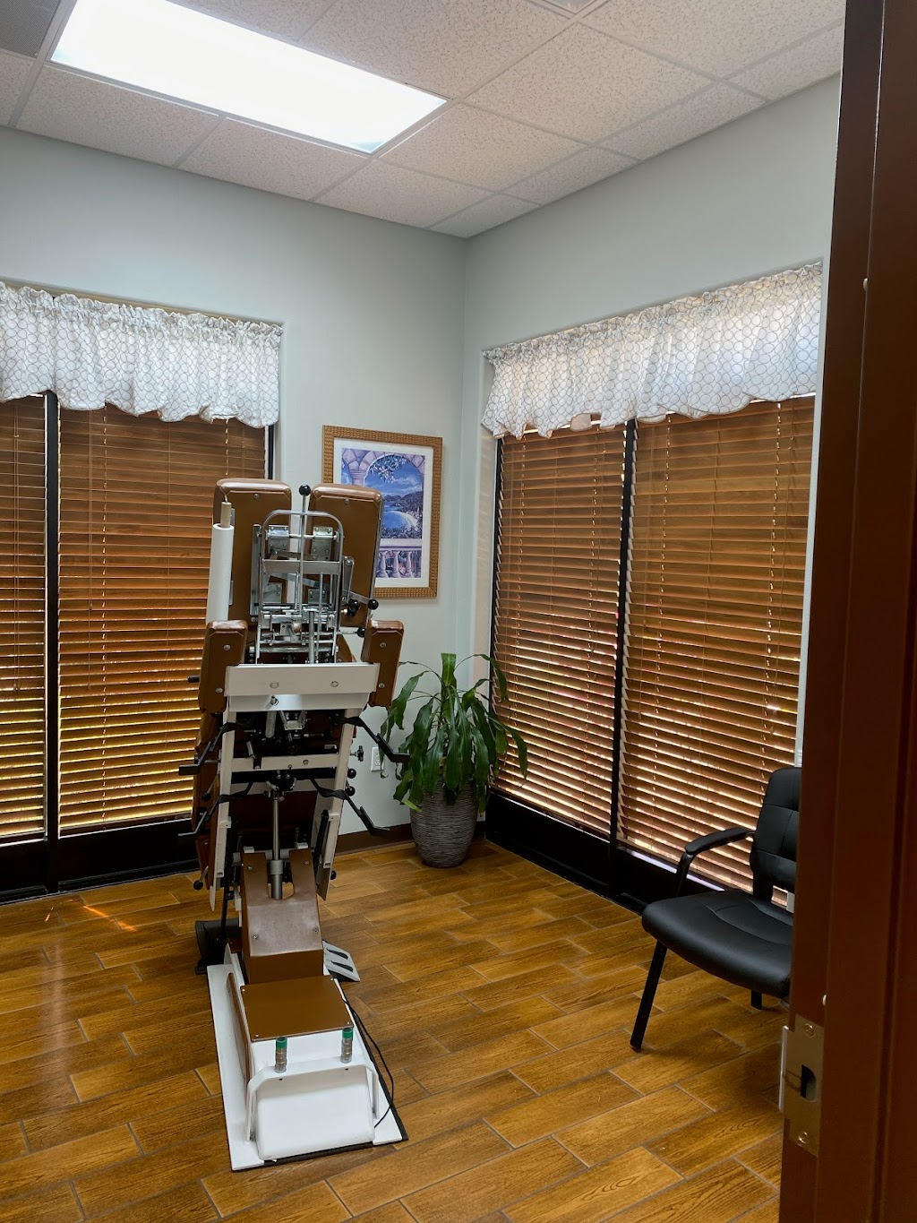 Compton Chiropractic Care LLC | 11974 Co Rd 101 #101, The Villages, FL 32162, USA | Phone: (352) 391-9467