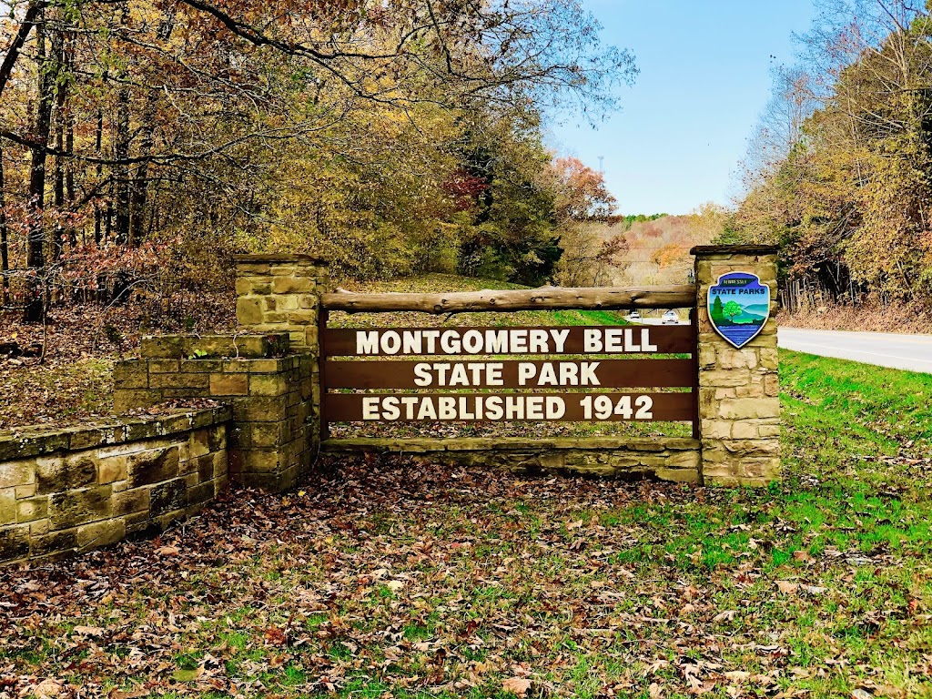 Montgomery Bell Campground | 1020 Jackson Hill Rd, Burns, TN 37029, USA | Phone: (615) 797-9052