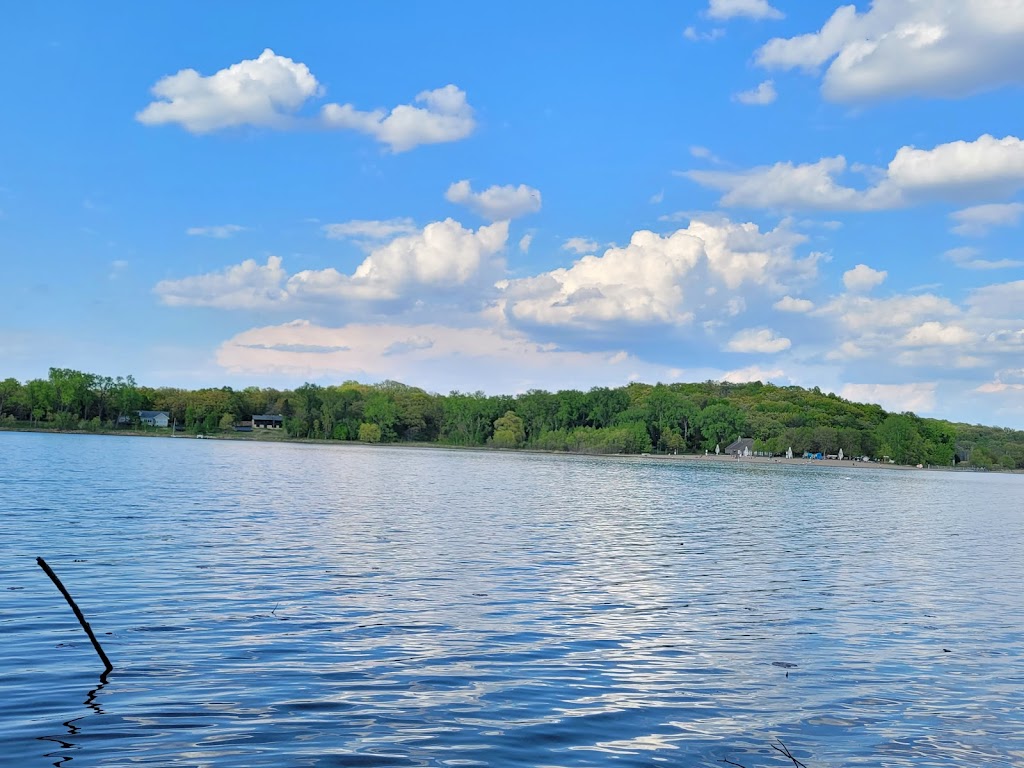 Bush Lake Park - Picnic Shelter #3 | 9098 E Bush Lake Rd, Bloomington, MN 55438, USA | Phone: (952) 563-8877