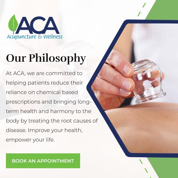 ACA Acupuncture & Wellness | 414 E 71st St First Floor, New York, NY 10021, United States | Phone: (646) 998-4886