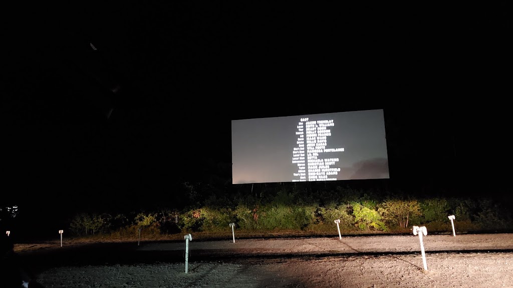 Glen Drive-In Theatre | 983 US-9, Queensbury, NY 12804, USA | Phone: (518) 792-0023