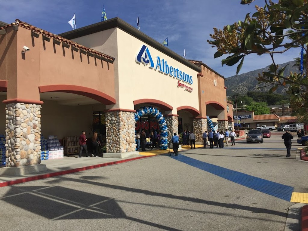 Albertsons | 6240 Foothill Blvd, Tujunga, CA 91042, USA | Phone: (818) 248-2745