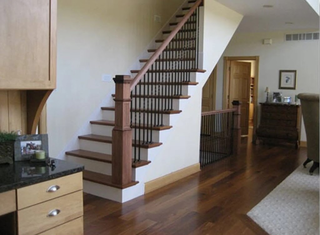 Excel Hardwood Floors Inc | 21555 Tulip St NW, Oak Grove, MN 55303, USA | Phone: (763) 753-1677