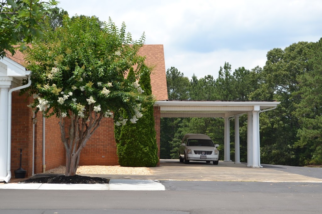 Southern Cremations & Funerals | 431 SW Broad St, Fairburn, GA 30213, USA | Phone: (770) 343-4165