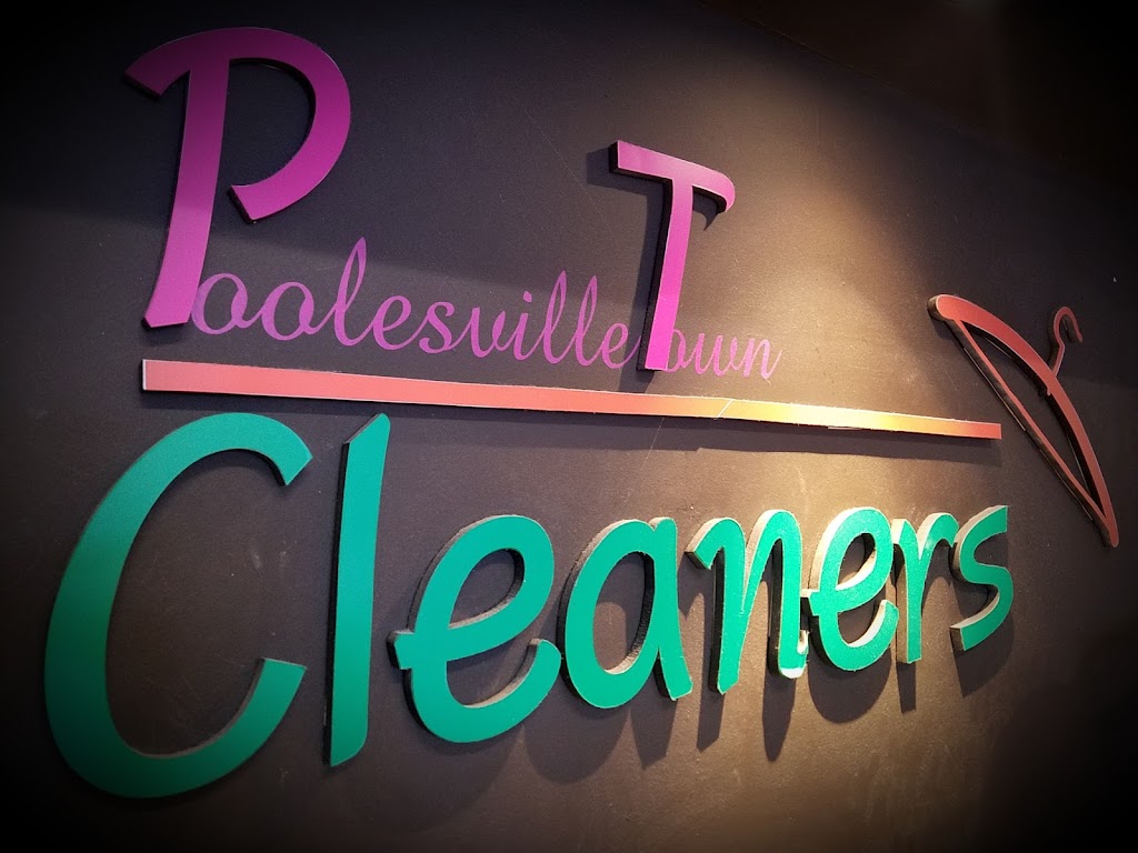 Poolesville Town Cleaners | 19616 Fisher Ave #B, Poolesville, MD 20837, USA | Phone: (301) 349-9420