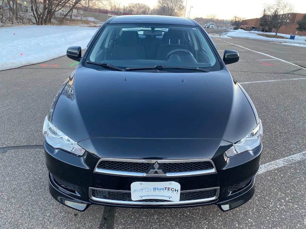 Blue Tech Motors, Inc. | 441 Villaume Ave, South St Paul, MN 55075, USA | Phone: (651) 207-4677