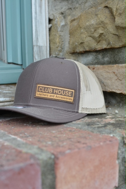 ClubHouse Leathers and Accessories | 104 E Main St, Beggs, OK 74421, USA | Phone: (918) 261-4361