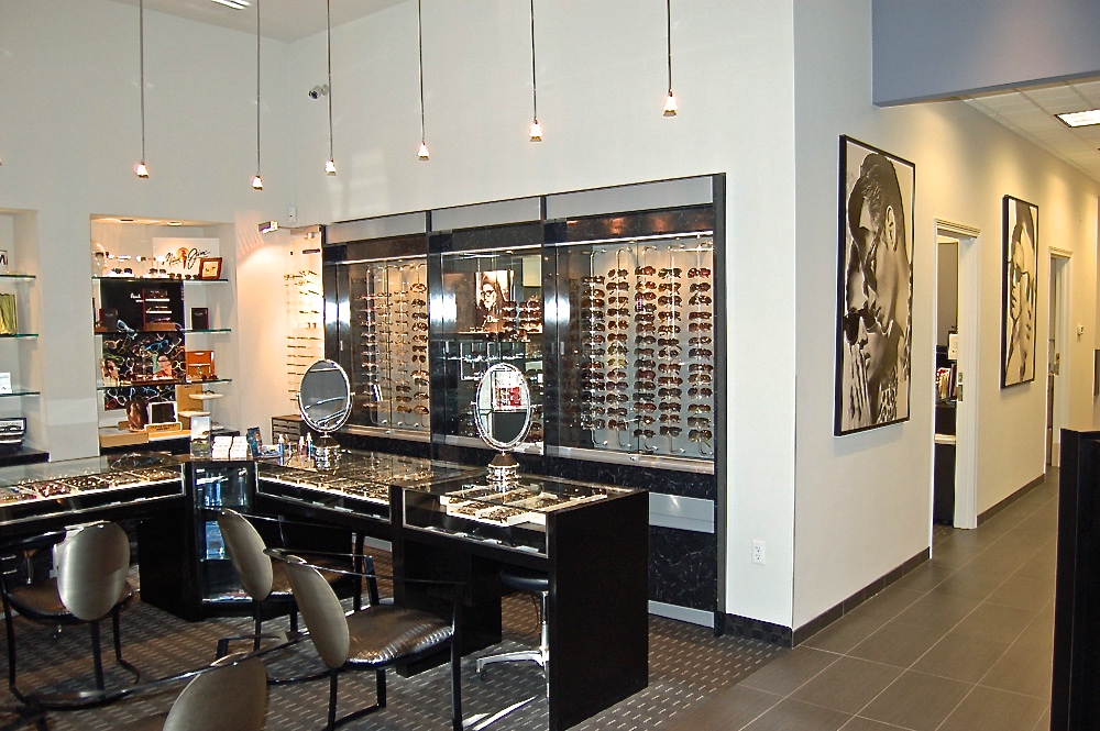 First Eye Care Prestonwood | 5455 Belt Line Rd #150, Dallas, TX 75254, USA | Phone: (972) 980-1772