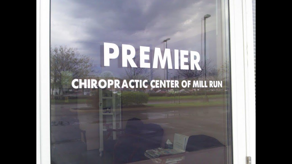 Premier Chiropractic Center of Ohio | 3615 Fishinger Blvd, Hilliard, OH 43026, USA | Phone: (614) 767-1000